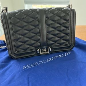 Rebecca Minkoff crossbody bag